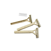 Cung Cấp Dao Cạo Râu Từ Rơm Cho Khách Sạn